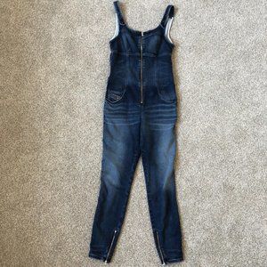 Diesel Overalls Skinny, S/Size 27